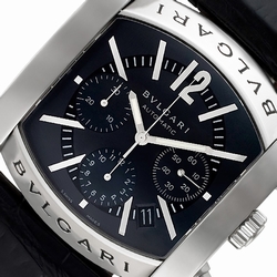 Bvlgari aa 48 s ch Assioma Automatic Female Stainless Steel