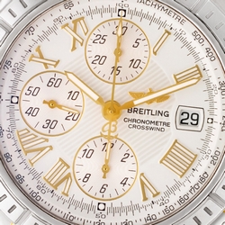 Breitling 61361 Chronomat Automatic Male Stainless Steel