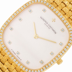 Vacheron Constantin 33095 Classic Manual Male 18k yellow gold