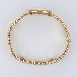 Cartier Cartier 2517 Baignoire Quartz Female 18k yellow gold