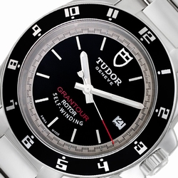 Tudor 20050N Grantour Automatic Male Stainless Steel