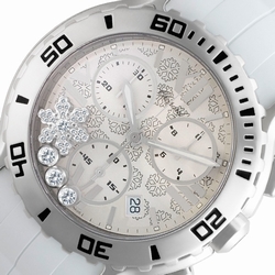 Chopard 8499 Happy Sport Quartz Male Stainless Steel