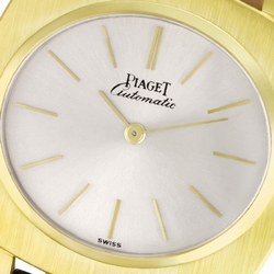 Piaget 94073 Classic Automatic Male 18k yellow gold