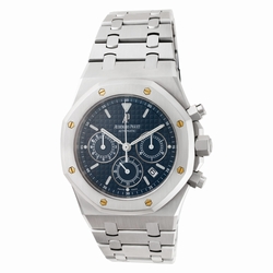 Audemars Piguet 25860ST.OO.1110ST.04 Royal Oak Automatic Male Stainless Steel