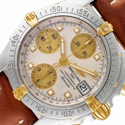 Breitling b13367 Cockpit Automatic Male Stainless Steel