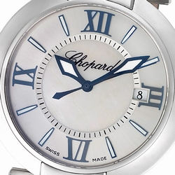 Chopard 38/8531-3001 Imperial Automatic Male Stainless Steel