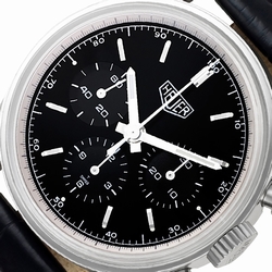 Tag Heuer CS3111 Carrera Manual Male Stainless Steel