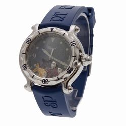 Chopard 28/8347/8-402 Happy Sport Quartz Unisex Stainless Steel