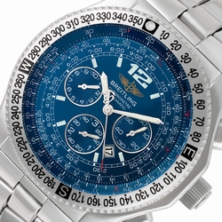 Breitling A42362 B2 Automatic Male Stainless Steel