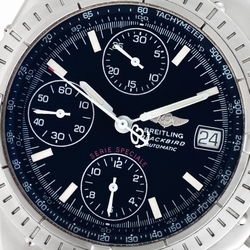 Breitling  A130501.1 Blackbird Automatic Male Stainless Steel