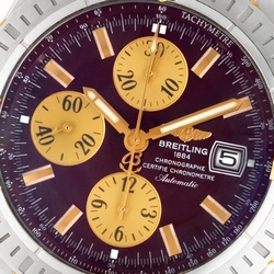 Breitling B13356 Chronograph Automatic Male Stainless Steel