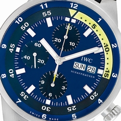IWC  IW378203 Tribute to Calypso Automatic Male Stainless Steel