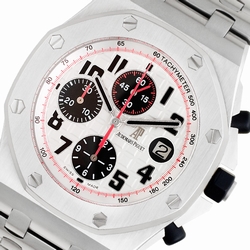 Audemars Piguet 26170ST.OO.1000ST.01 Royal Oak Offshore Automatic Male Stainless Steel