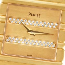 Piaget 7131c701 Polo Quartz Male 18k yellow gold