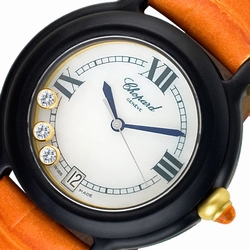 Chopard Chopard 2790 Be Happy Quartz Female Plastic