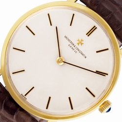 Vacheron Constantin Vacheron Constantin 8254 Classic Manual Male 18k yellow gold