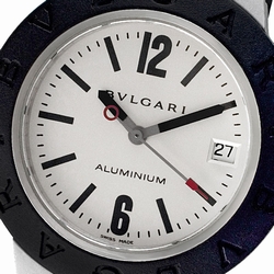 Bvlgari al38a Bvlgari Automatic Male Aluminum