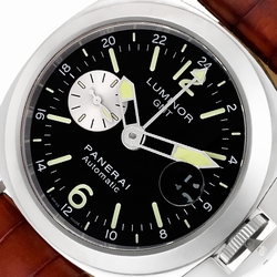 Panerai PAM00088 GMT-Master Automatic Male Stainless Steel