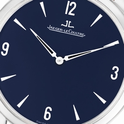 Jaeger LeCoultre 145.6.79.s Master Control Manual Male Platinum