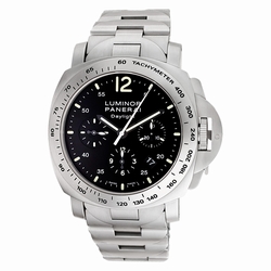 Panerai PAM 236 Daylight Automatic Male Stainless Steel