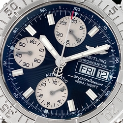Breitling a13340 Super Ocean Automatic Male Stainless Steel