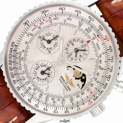 Breitling a19340 Navitimer Automatic Male Stainless Steel