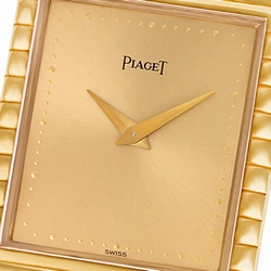 Piaget 91490 Classic Manual Male 18k yellow gold