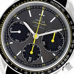 Omega 326.32 Speedmaster Automatic Male Stainless Steel