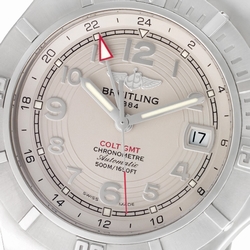 Breitling A32370 Colt Automatic Male Stainless Steel