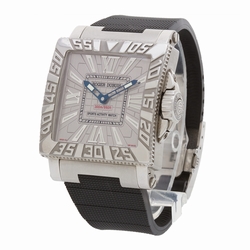 Roger Dubuis G41579353 Aqua Mare Automatic Male Stainless Steel