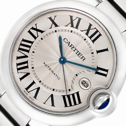 Cartier W6901224 Ballon Bleu Automatic Male Stainless Steel