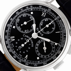 Chronoswiss ch 7403 Klassik Automatic Male Stainless Steel