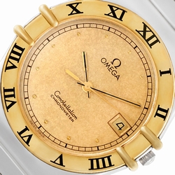 Omega Omega 4252 Constellation Quartz Male Stainless Steel