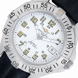 Breitling a57035 Colt Quartz Male Stainless Steel