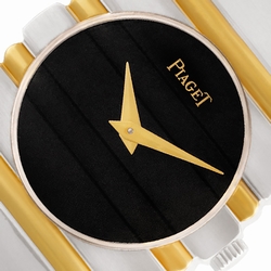 Piaget 861c701 Polo Quartz Female 18k White Gold