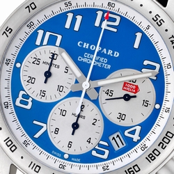 Chopard 8915 Mille Miglia Automatic Male Titanium