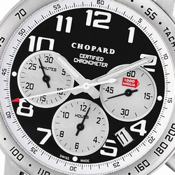 Chopard 8915 Mille Miglia Automatic Male Titanium