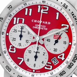 Chopard 8915 Mille Miglia Automatic Male Titanium