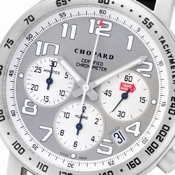 Chopard 8915 Mille Miglia Automatic Male Titanium