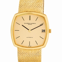Vacheron Constantin Vacheron Constantin 8249 Classic Automatic Male 18k yellow gold