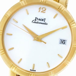 Piaget 564103 Dancer Automatic Male 18k yellow gold