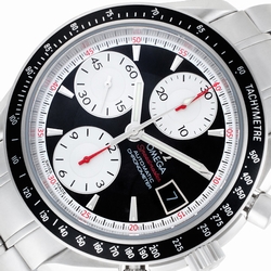 Omega 3210.51.00 Speedmaster Automatic Male Stainless Steel