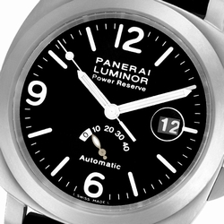 Panerai PAM 57 Luminor Marina Automatic Male Titanium