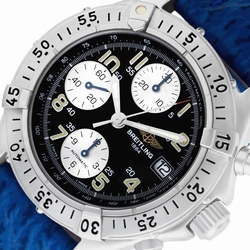 Breitling a13035.1 Colt Automatic Male Stainless Steel