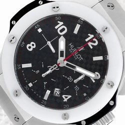 Hublot 301.rw.613881 Big Bang Automatic Male Stainless Steel