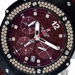 Hublot 341 Big Bang Automatic Male Stainless Steel