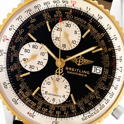 Breitling D13022 Navitimer Automatic Male Stainless Steel