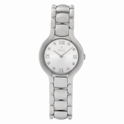Ebel E9157421 Beluga Quartz Female Stainless Steel