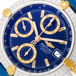 Breitling B13352 Chronograph Automatic Male Stainless Steel