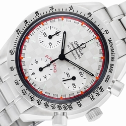 Omega 57487395 Speedmaster Automatic Male Stainless Steel